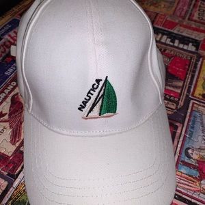Nautica hat